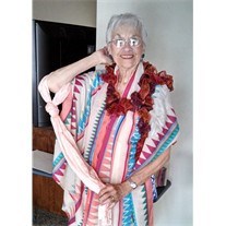 Obituario de Irene Lucille Walker