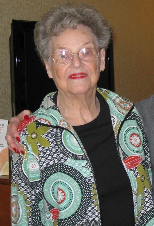 Margie Holden Obituary - Knoxville, TN