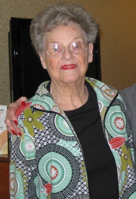 Obituary of Margie Lee Holden