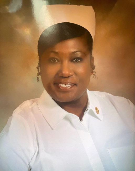 Obituary of Mrs.  Tanya Young Baskerville