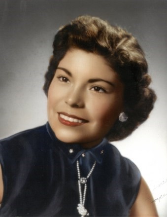 Obituary of Joyce S. Rosales
