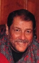 Obituary of George Randall Mr. Wyatt