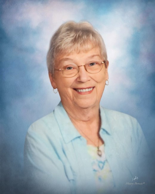 Obituary of Billie Jean Stopinski