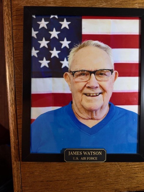 Obituary of James Lewis Watson