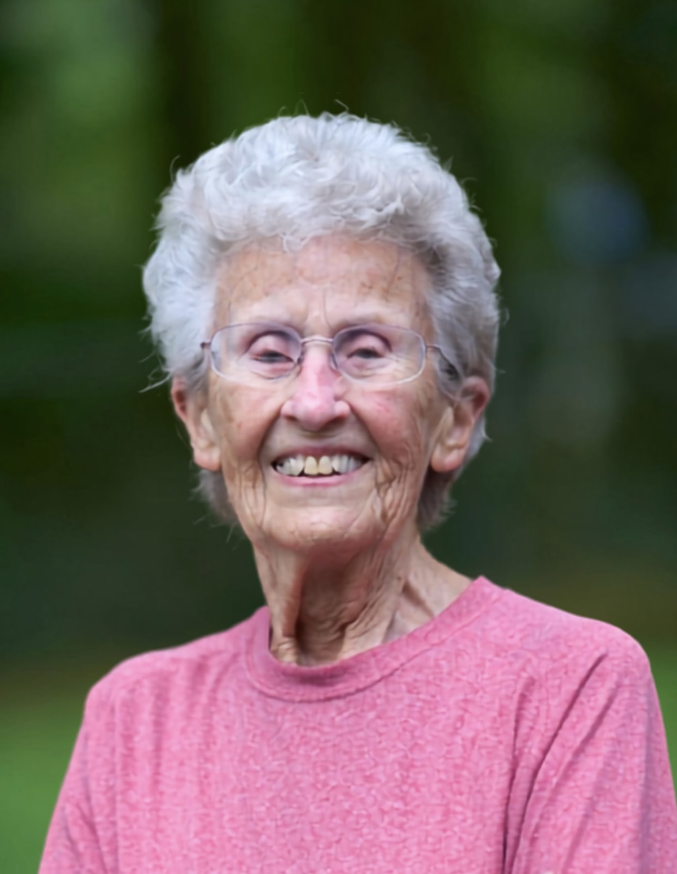 Obituary of Betty Ann Lindberg