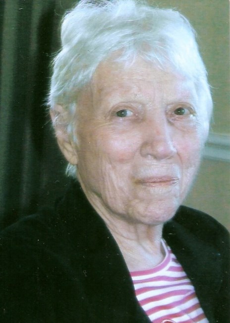 Obituary of Owelda McKee Taylor