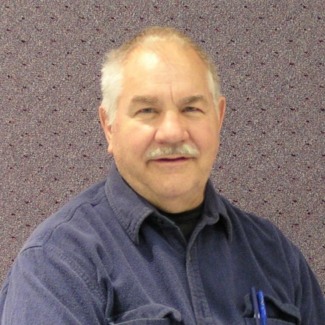 Obituary of Richard Charles Cummings