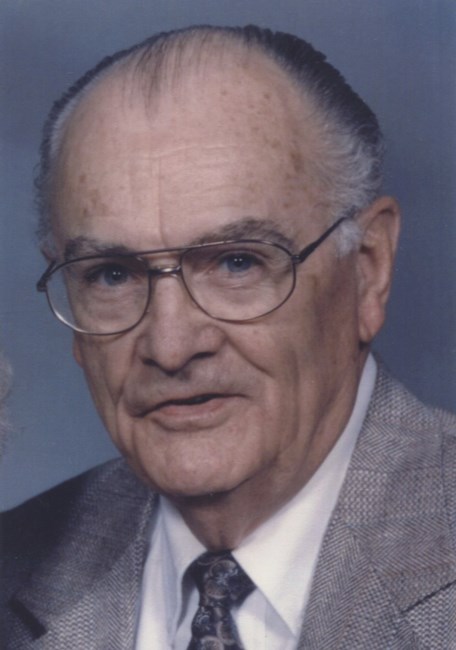 Obituario de Richard W. (Dick) Cowan