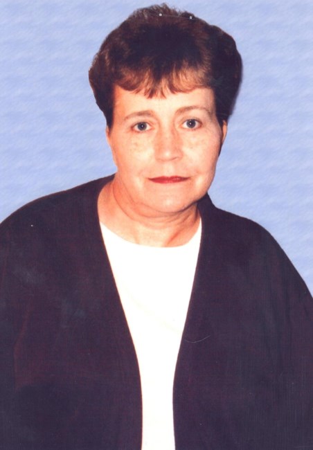 Obituary of Gladys Crawford