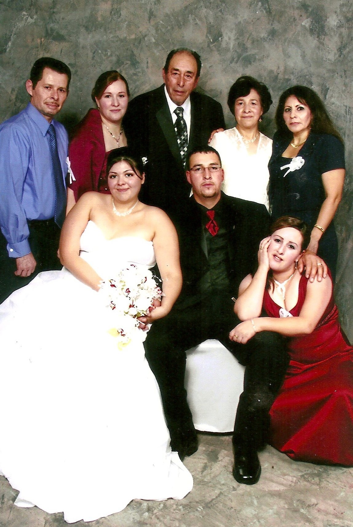 Luis Rodriguez Ibarra Obituary Chicago, IL