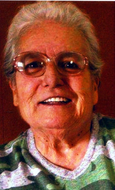 Obituary of Brenda Jean Dunbar