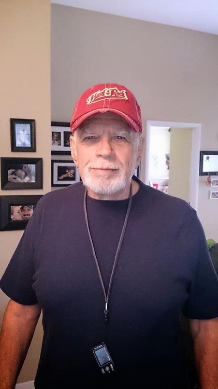 Obituary of Harvey Elliot Cooper