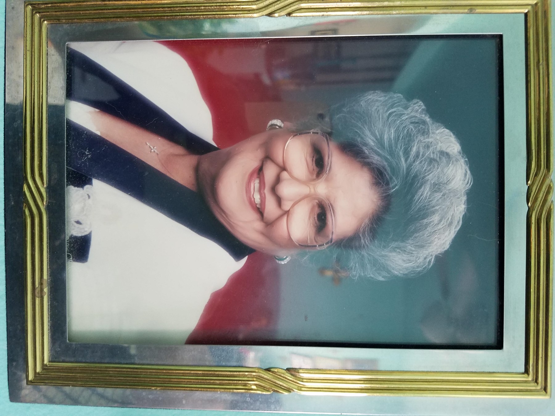 Obituary of Socorro S. Moreno