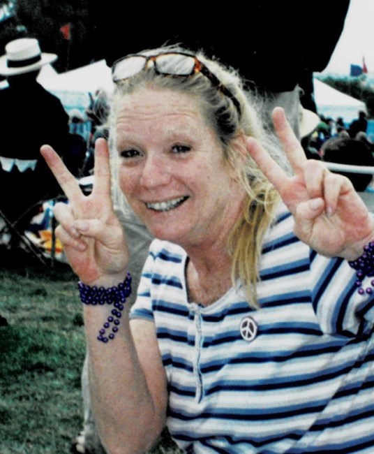 Obituary of Judy M Bosler