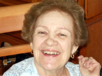 Obituary of Annette Rose Narciso