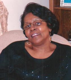 Obituary of Doris Ann Arnold