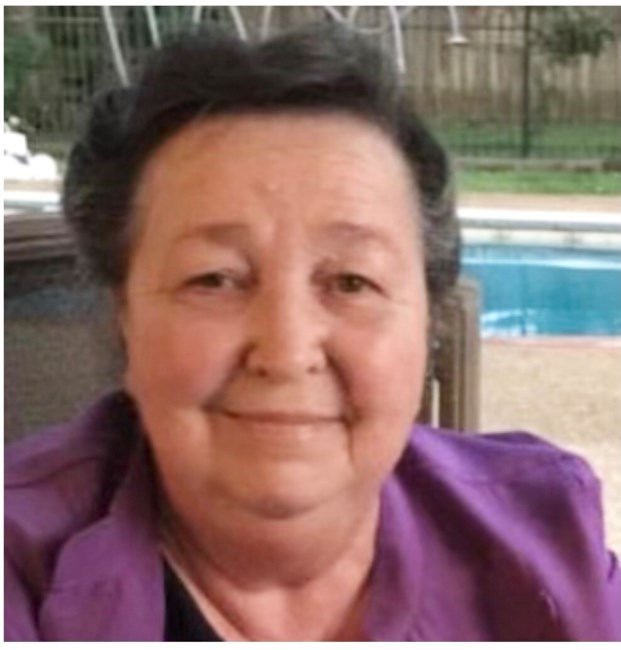 Obituary of Joyce Lawrence