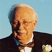 Obituary of Thomas Abernathy