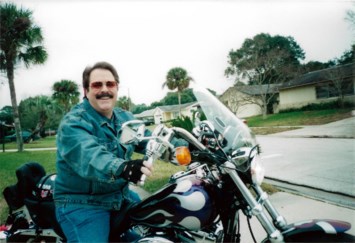 Obituary of Timothy John Williams