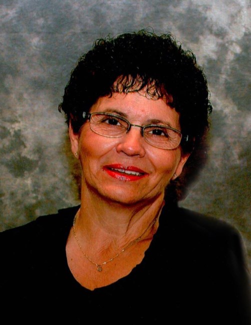 Obituary of Betty Eileene Stoner