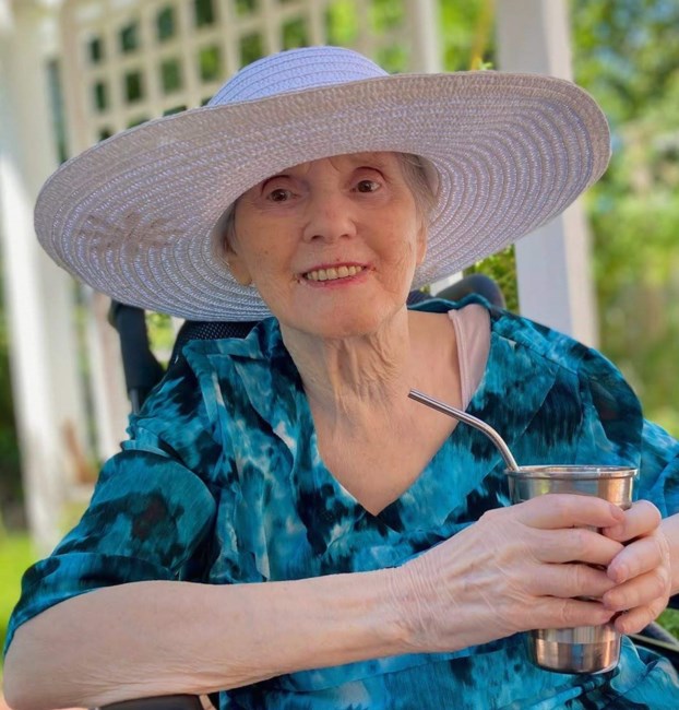 Obituary of Emily Louise Cuff