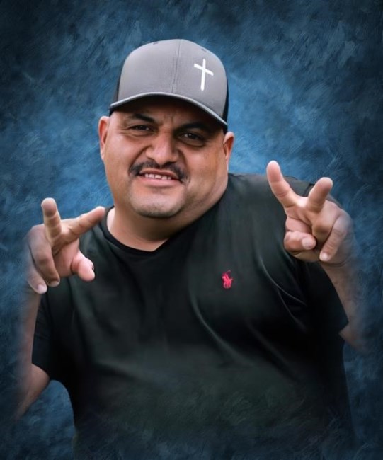 Obituario de Mr. Manuel Najera, Jr.