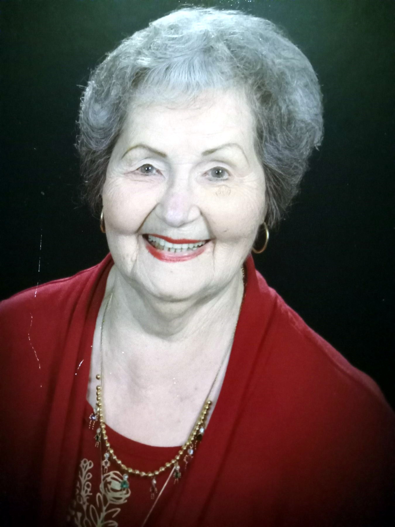 Mary Louise Bringhurst Obituary Saraland, AL