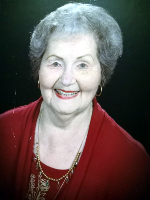 Obituary of Mary Louise Bringhurst
