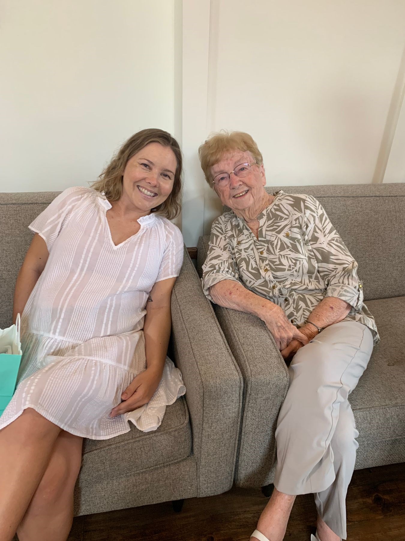 Obituario de Alice M. Ryan