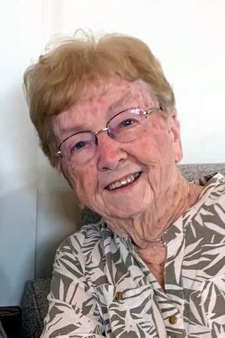 Obituario de Alice M. Ryan