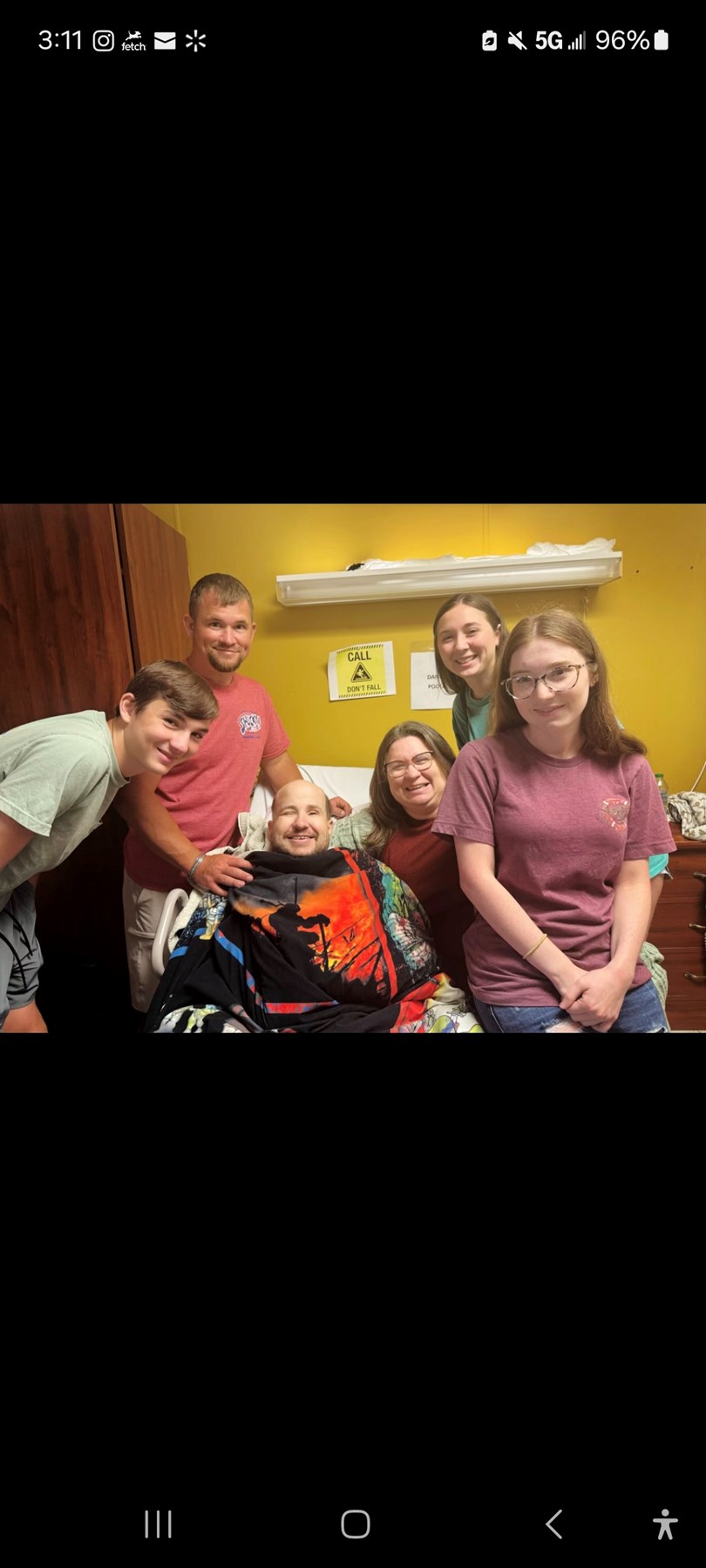 Obituary of Daniel Joseph Poole