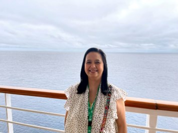 Obituary of Mary Joy Carbajal Galvez