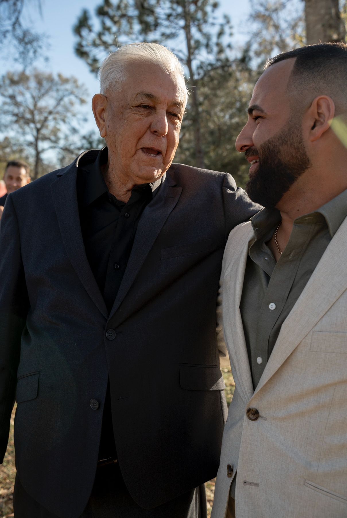 Obituary of Orlando Diaz