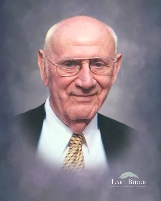Obituary of William Nelson "Bill" Brown