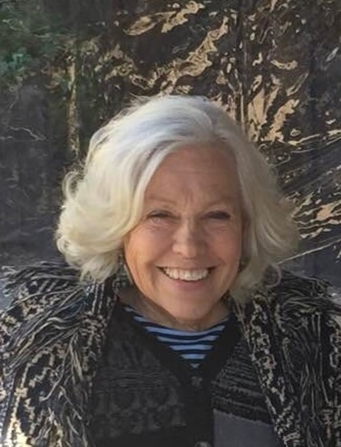 Obituary of Patricia Phillips Himes