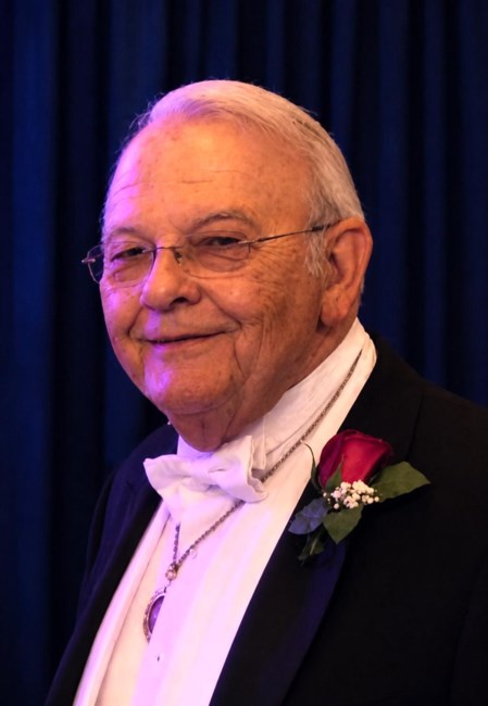 Obituary of Ed Dawdy