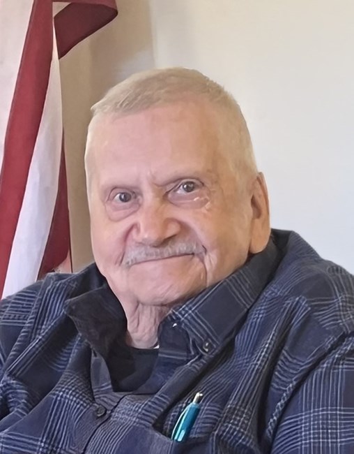 Obituary of James "Jim" William Fletcher