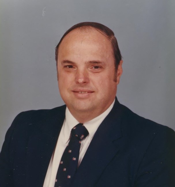 Obituary of Gerry Brent Howard