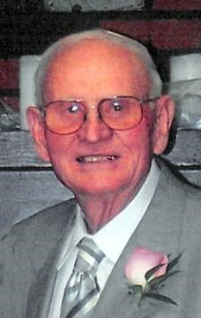 Obituary of James Donald 'J.D.' Privett