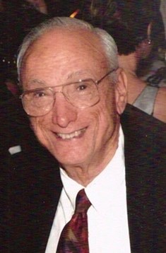 Obituario de Albert H Wahl