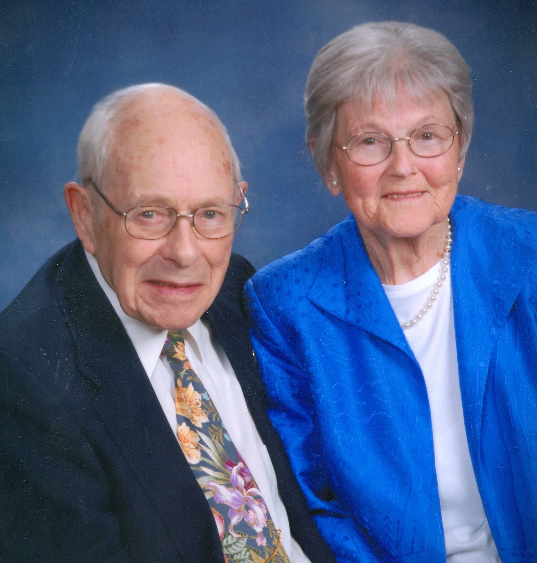 Obituary of Evelyn Marie Elgert