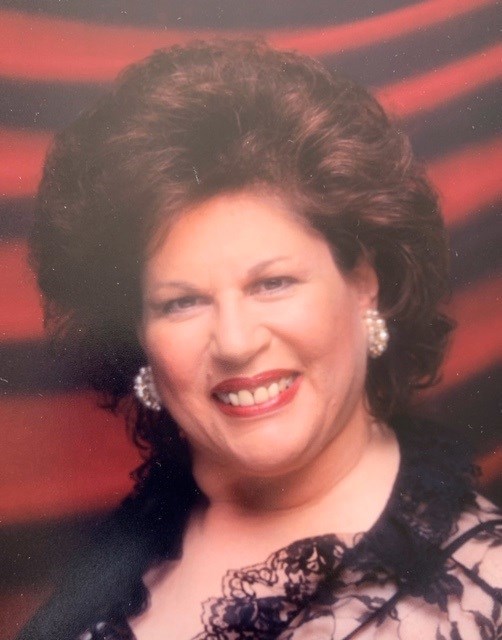 Obituary of Dianne Lynn Rose