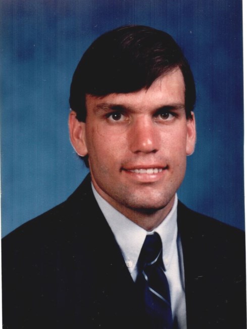 Obituary of Douglas Zabava