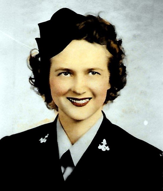 Obituary of Ellen Eleanor Looker