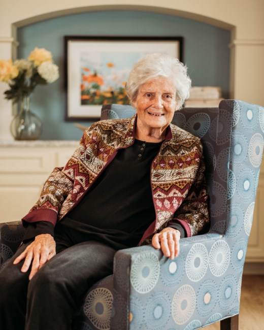 Eileen M. O'Donohue Obituary New City, NY