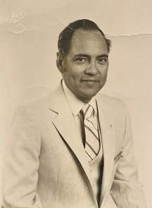 Obituary of Carlos Bueno