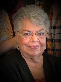 Obituary of Rebecca R. Ortiz