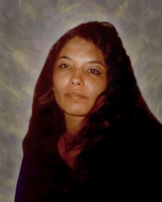 Obituary of Victoria Lynne James