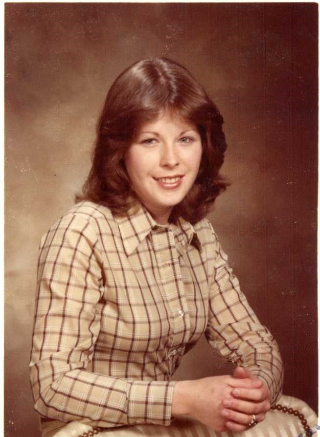 Obituary of Mary Ann Nelson