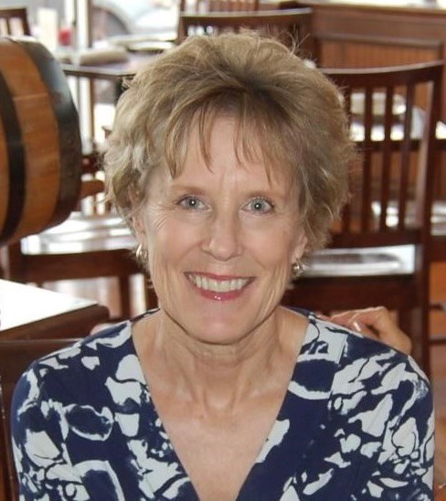 Obituary of Janet McNeil Zacharias